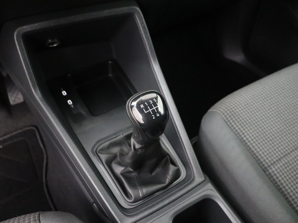 Volkswagen Caddy 2.0TDI Maxi | Multimedia | Camera | Cruise | Airco | Betimmering 15