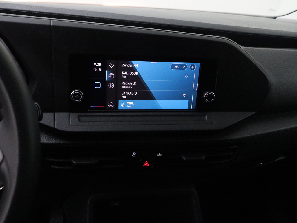 Volkswagen Caddy 2.0TDI Maxi | Multimedia | Camera | Cruise | Airco | Betimmering 16