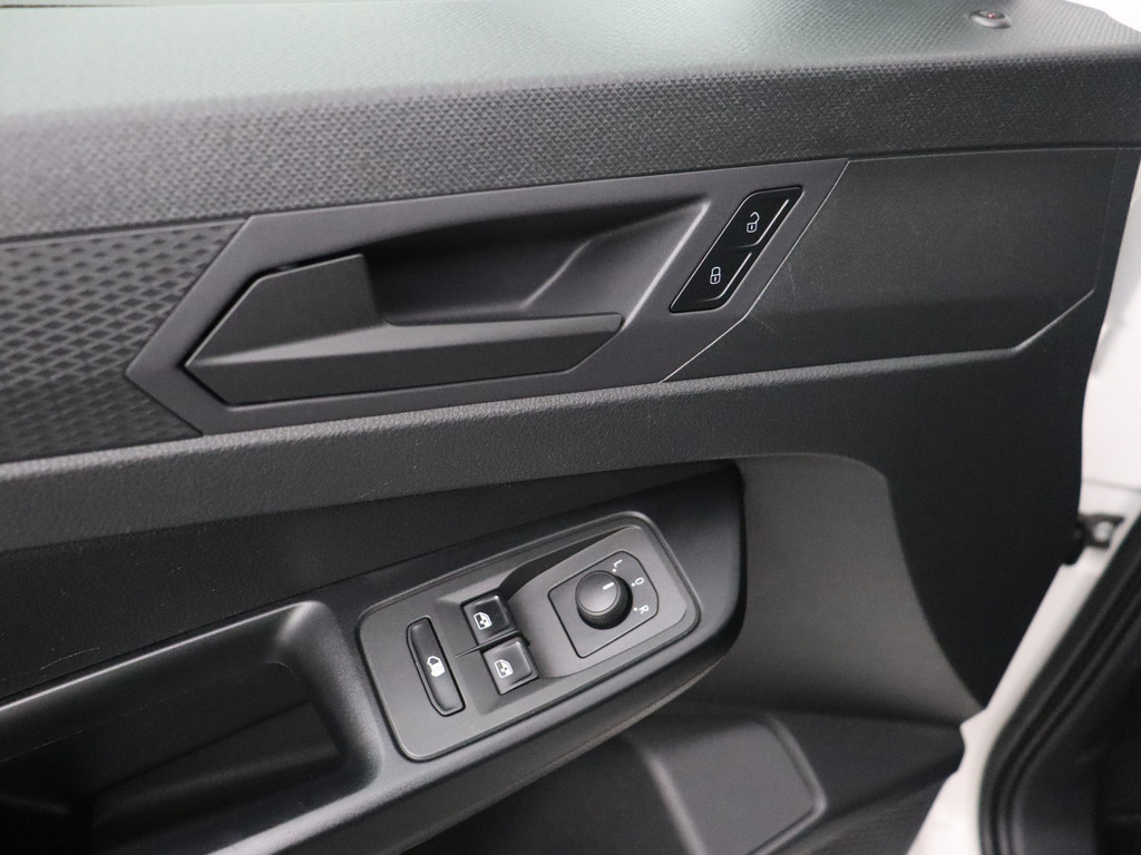 Volkswagen Caddy 2.0TDI Maxi | Multimedia | Camera | Cruise | Airco | Betimmering 8