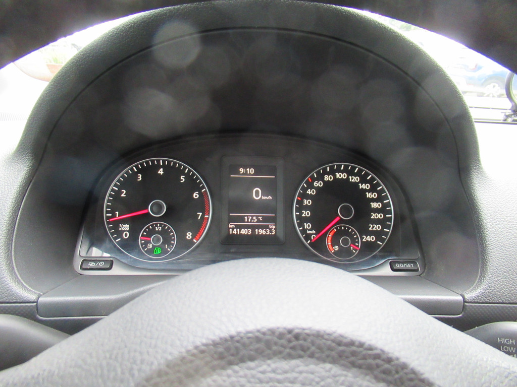 Volkswagen Caddy 2.0i 80KW Ecofuel CNG + Benzine ( Aardgas Natural Gaz ) 13