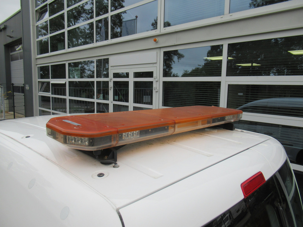 Volkswagen Caddy 2.0i 80KW Ecofuel CNG + Benzine ( Aardgas Natural Gaz ) 16