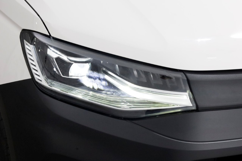 Volkswagen Caddy Cargo 1.5 TSI 115pk Benzine Airco/LED/2x Schuifdeur 07-2021 13