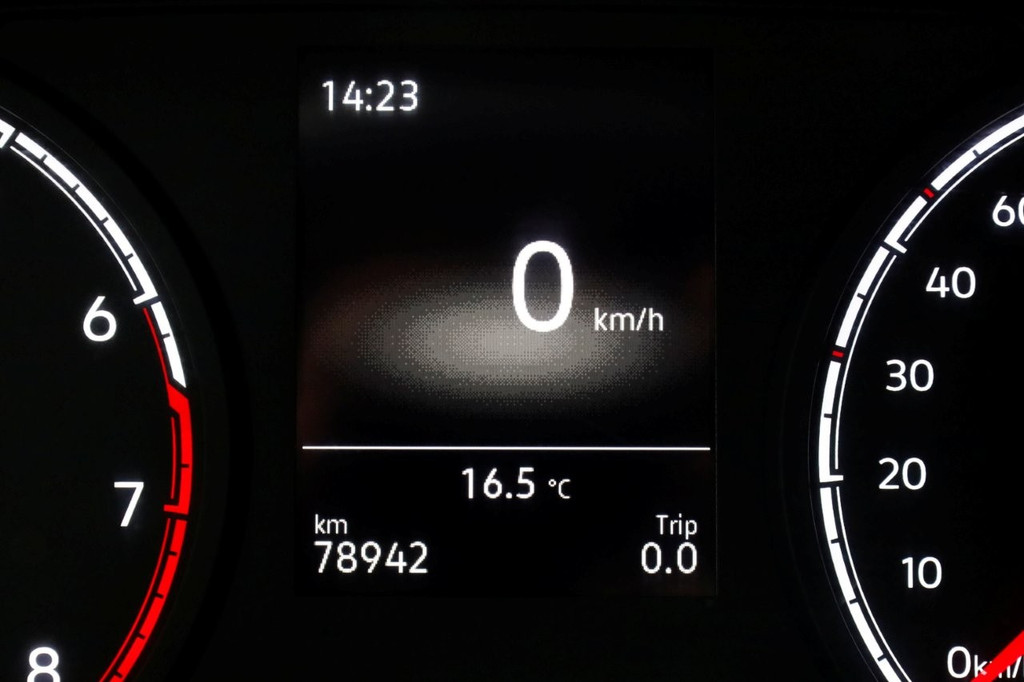 Volkswagen Caddy Cargo 1.5 TSI 115pk Benzine Airco/LED/2x Schuifdeur 07-2021 18