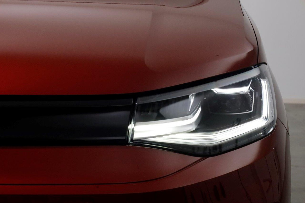 Volkswagen Caddy Cargo 1.5 TSI 115pk Benzine DSG-Automaat LED/Virtual Cockpit NIEUW BPM-VRIJ 09-2024 11