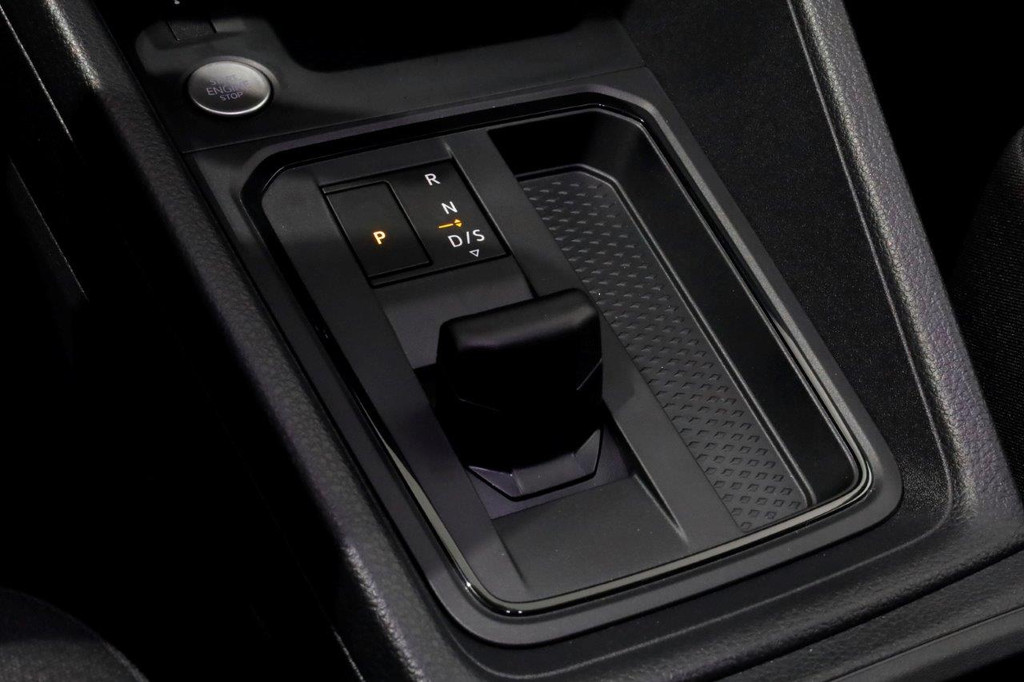 Volkswagen Caddy Cargo 1.5 TSI 115pk Benzine DSG-Automaat LED/Virtual Cockpit NIEUW BPM-VRIJ 09-2024 18