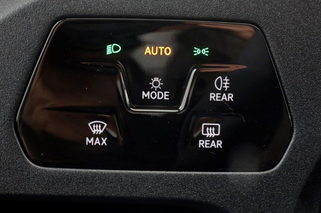 Volkswagen Caddy Cargo 1.5 TSI 115pk Benzine DSG-Automaat LED/Virtual Cockpit NIEUW BPM-VRIJ 09-2024 19