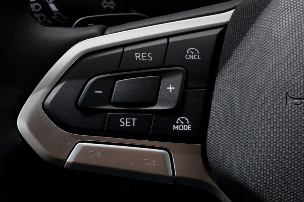 Volkswagen Caddy Cargo 1.5 TSI 115pk Benzine DSG-Automaat LED/Virtual Cockpit NIEUW BPM-VRIJ 09-2024 19