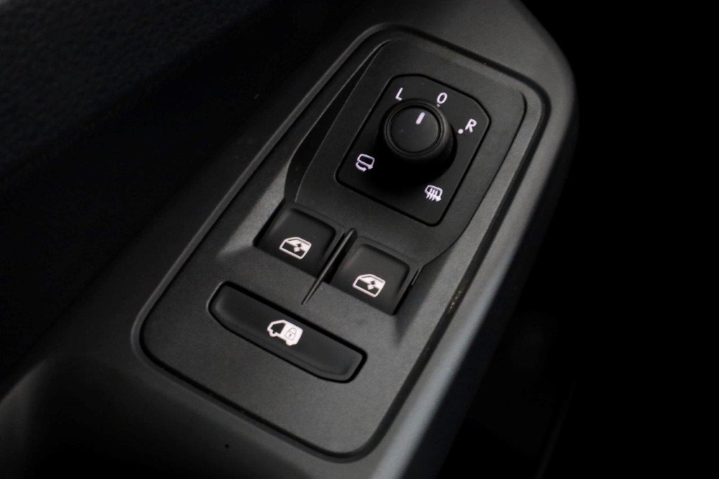 Volkswagen Caddy Cargo 1.5 TSI 115pk Benzine DSG-Automaat LED/Virtual Cockpit NIEUW BPM-VRIJ 09-2024 21