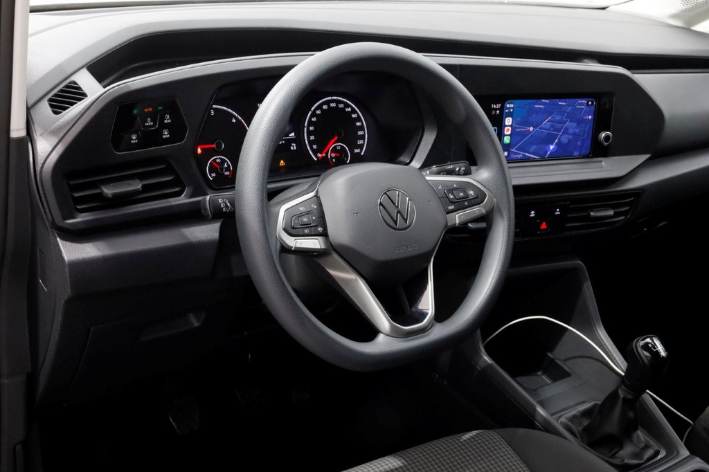 Volkswagen Caddy Cargo 2.0 TDI Airco/CarPlay 06-2023 12