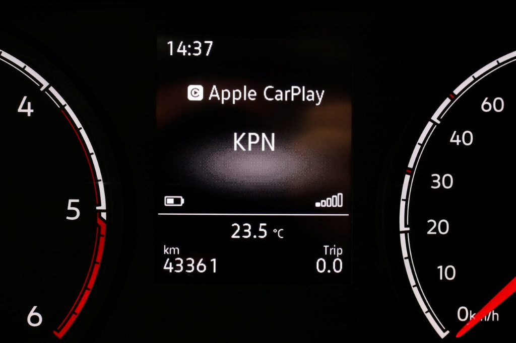 Volkswagen Caddy Cargo 2.0 TDI Airco/CarPlay 06-2023 17