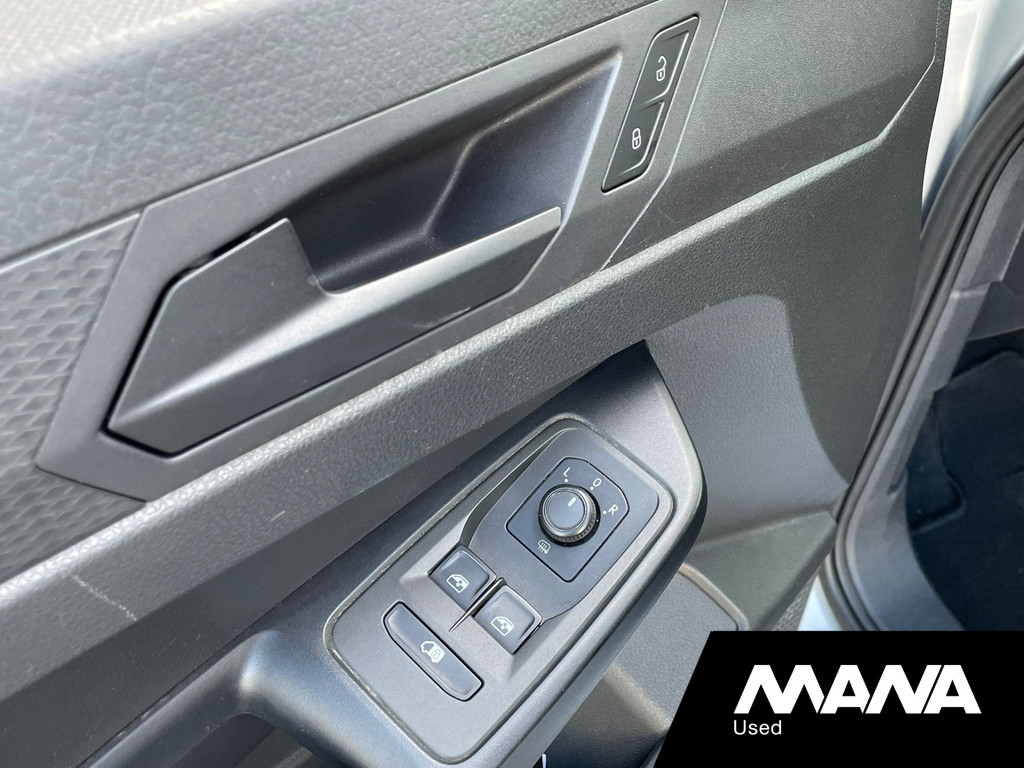 Volkswagen Caddy Cargo Maxi 2.0TDI Comfort L2H1 Navi Airco Cruise 11