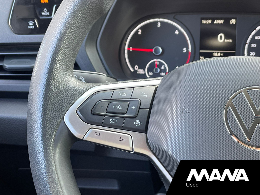 Volkswagen Caddy Cargo Maxi 2.0TDI Comfort L2H1 Navi Airco Cruise 13