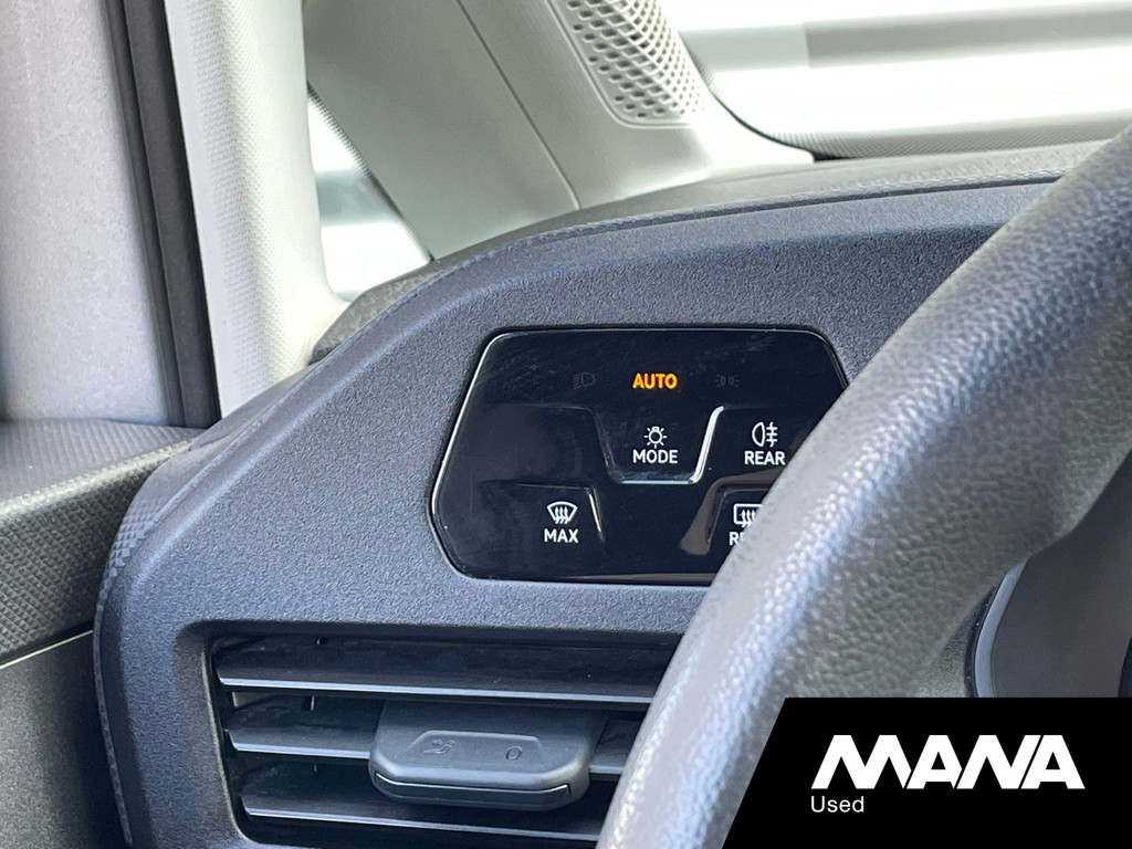 Volkswagen Caddy Cargo Maxi 2.0TDI Comfort L2H1 Navi Airco Cruise 15