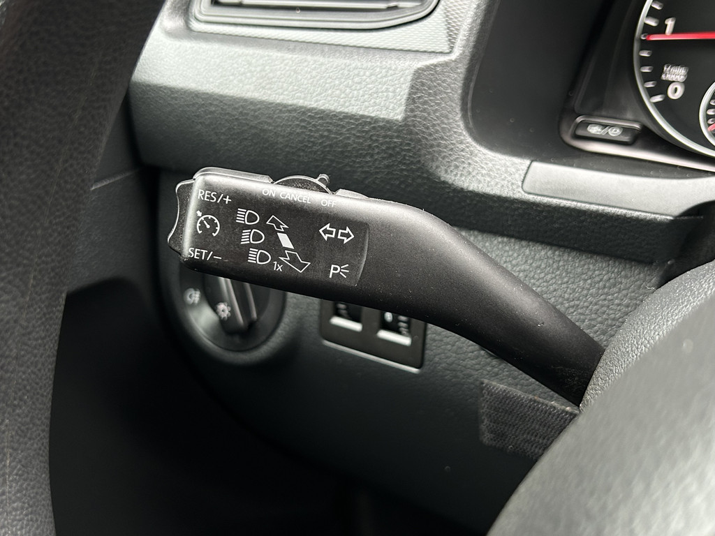 Volkswagen Caddy Maxi 2.0 TDI 111 PK 4x4 / 4-MOTION / L2H1 / 66.633 KM !! / 1e EIG. / INRICHTING / TREKHAAK / AIRCO / CRUISE / BLUETOOTH 10