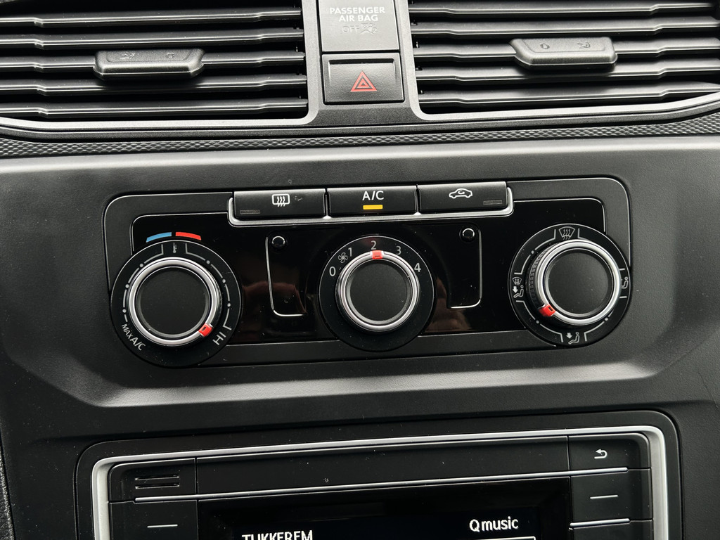 Volkswagen Caddy Maxi 2.0 TDI 111 PK 4x4 / 4-MOTION / L2H1 / 66.633 KM !! / 1e EIG. / INRICHTING / TREKHAAK / AIRCO / CRUISE / BLUETOOTH 15