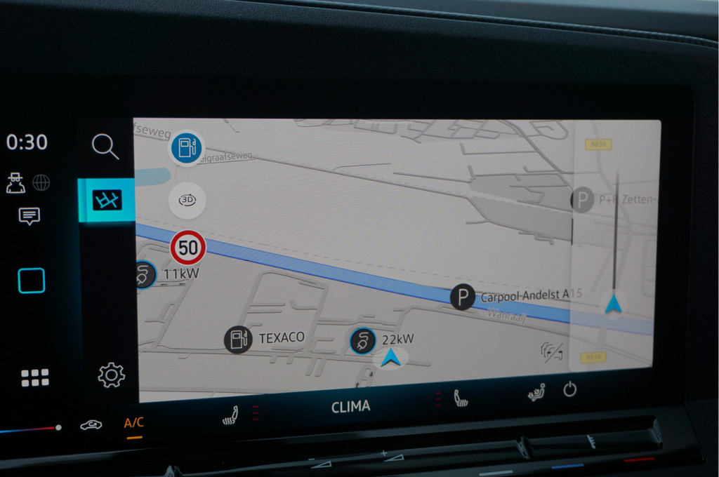 Volkswagen Caddy Maxi 2.0TDI 122PK DSG AUT BPM VRIJ!! Navi, Camera, LED, LM Velg, Digi Dash!! NR. 192 12