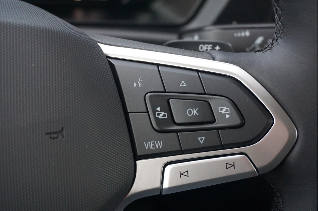 Volkswagen Caddy Maxi 2.0TDI 122PK DSG AUT BPM VRIJ!! Navi, Camera, LED, LM Velg, Digi Dash!! NR. 192 17