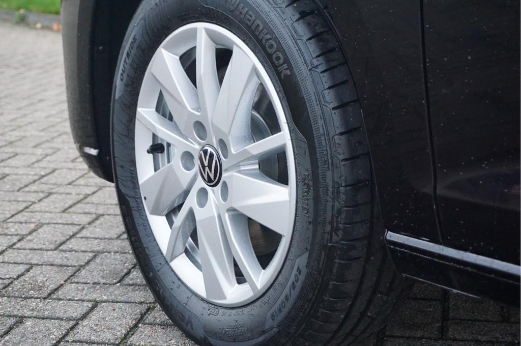 Volkswagen Caddy Maxi 2.0TDI 122PK DSG AUT BPM VRIJ!! Navi, Camera, LED, LM Velg, Digi Dash!! NR. 192 21