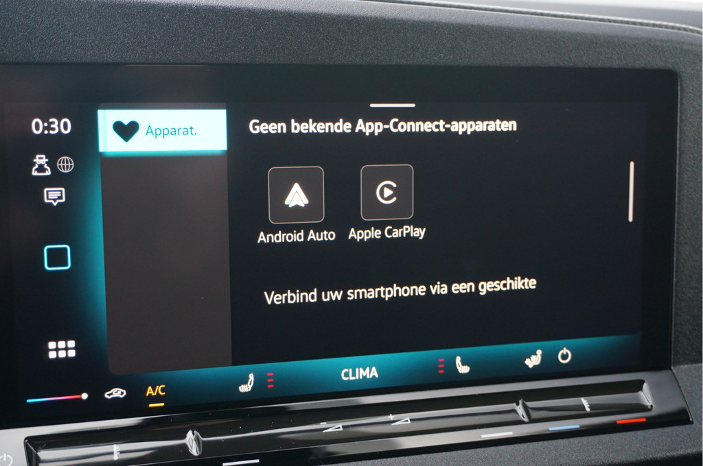 Volkswagen Caddy Maxi 2.0TDI 122PK DSG AUT BPM VRIJ!! Navi, Camera, LED, LM Velg, Digi Dash!! NR. 194 14