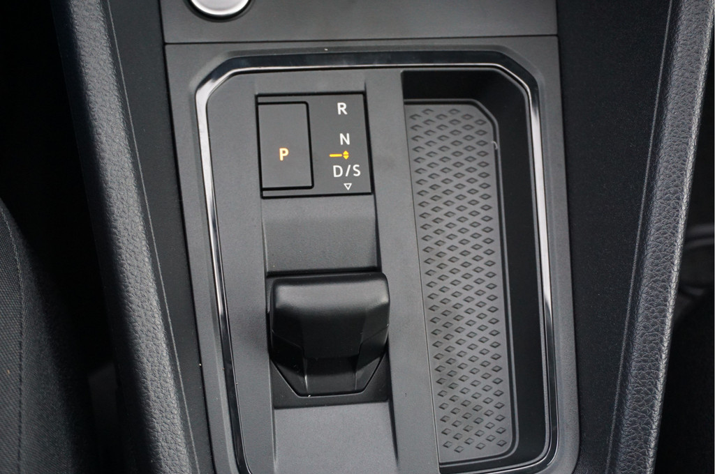 Volkswagen Caddy Maxi 2.0TDI 122PK DSG AUT BPM VRIJ!! Navi, Camera, LED, LM Velg, Digi Dash!! NR. 194 19