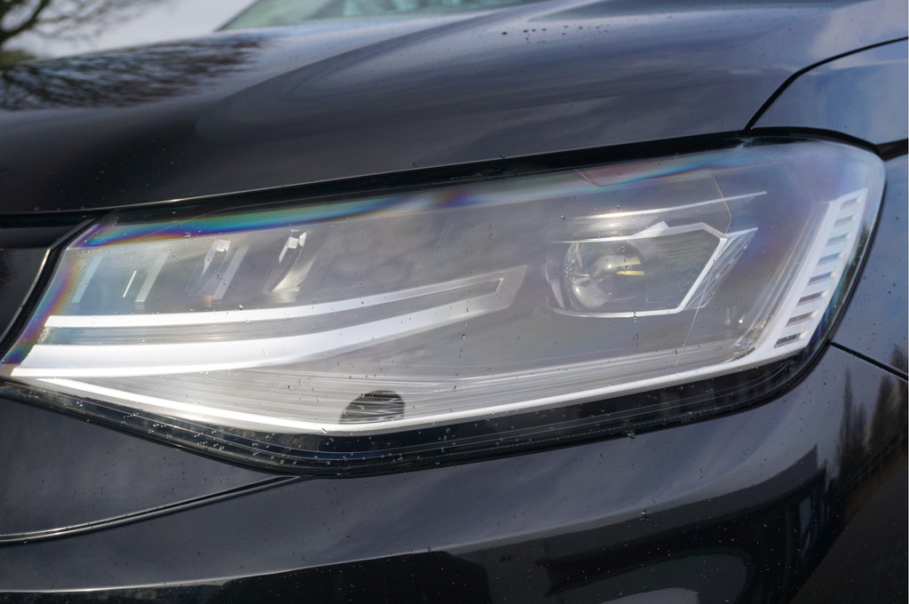 Volkswagen Caddy Maxi 2.0TDI 122PK DSG AUT BPM VRIJ!! Navi, Camera, LED, LM Velg, Digi Dash!! NR. 194 21