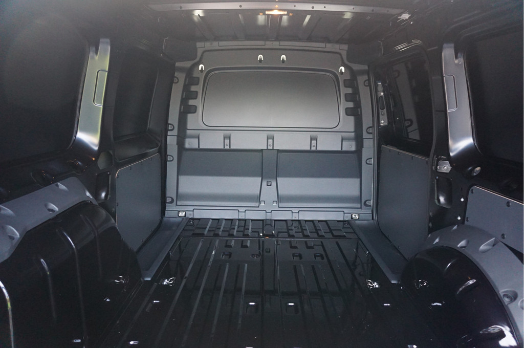 Volkswagen Caddy Maxi 2.0TDI 122PK DSG AUT BPM VRIJ!! Navi, Camera, LED, LM Velg, Digi Dash!! NR. 194 7