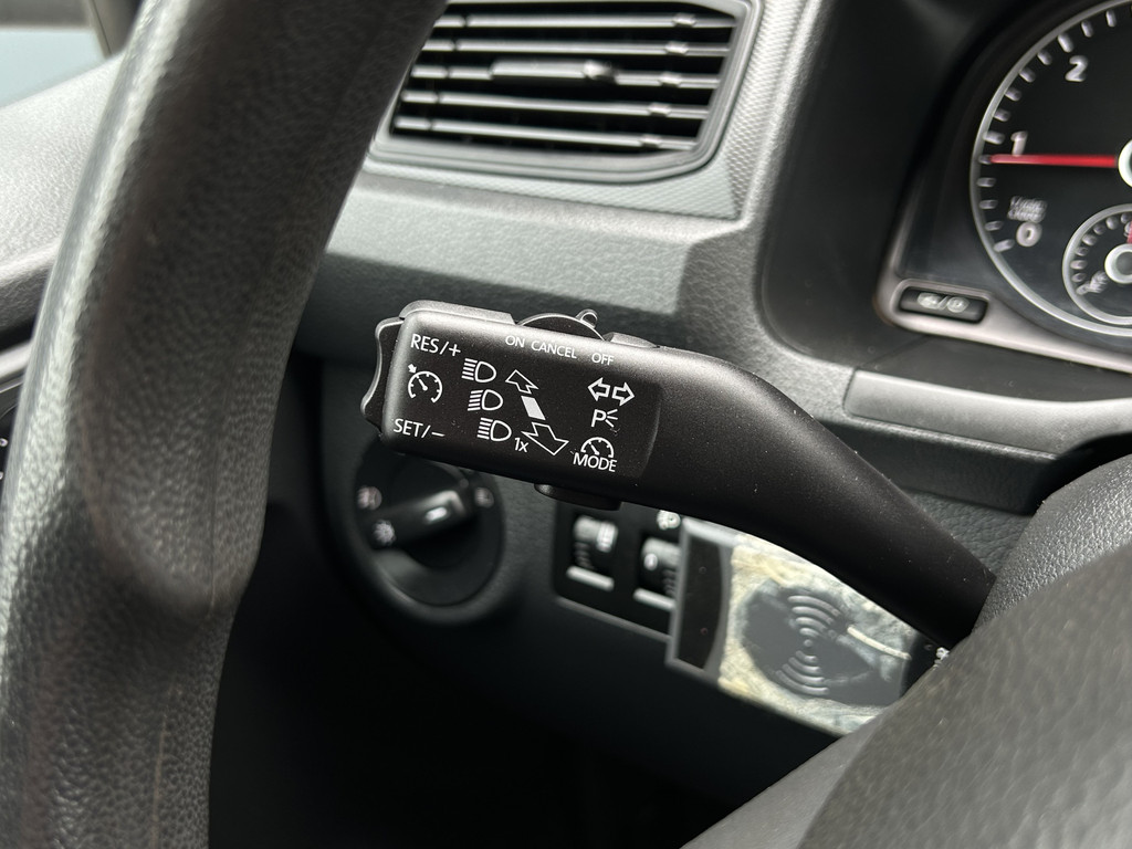 Volkswagen Caddy Maxi 2.0 TDI 123 PK 4-MOTION E6 / L2H1 / 4x4 / INRICHTING / TREKHAAK / 1e EIGENAAR / AIRCO / CRUISE 10