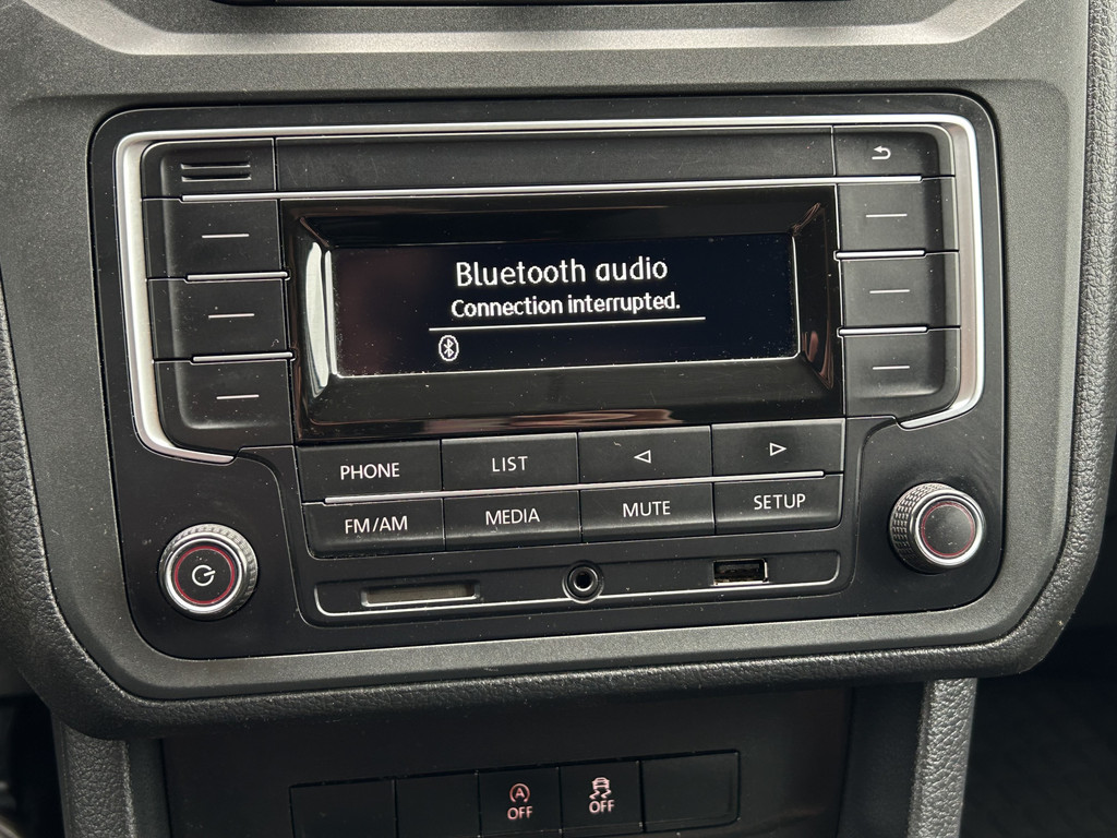 Volkswagen Caddy Maxi 2.0 TDI 123 PK 4-MOTION E6 / L2H1 / 4x4 / INRICHTING / TREKHAAK / 1e EIGENAAR / AIRCO / CRUISE 13