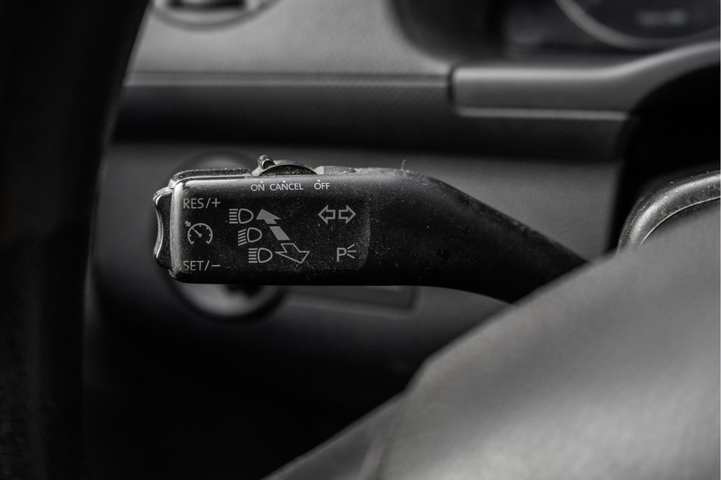 Volkswagen Caddy TDI 105PK | L2H1 | Maxi | Airco | Cruise | 17