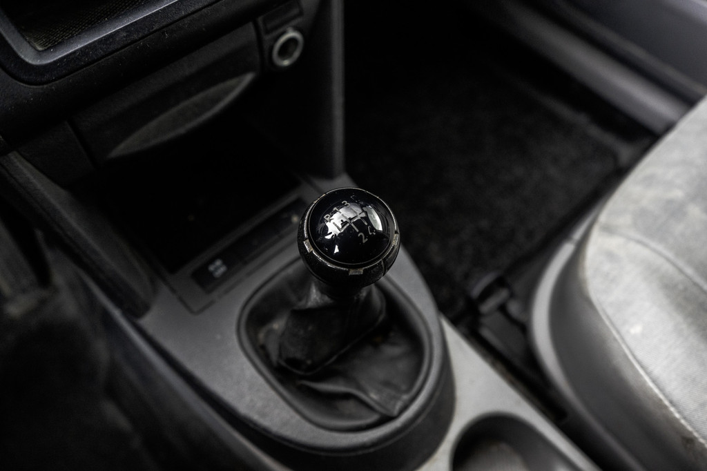 Volkswagen Caddy TDI 105PK | L2H1 | Maxi | Airco | Cruise | 19