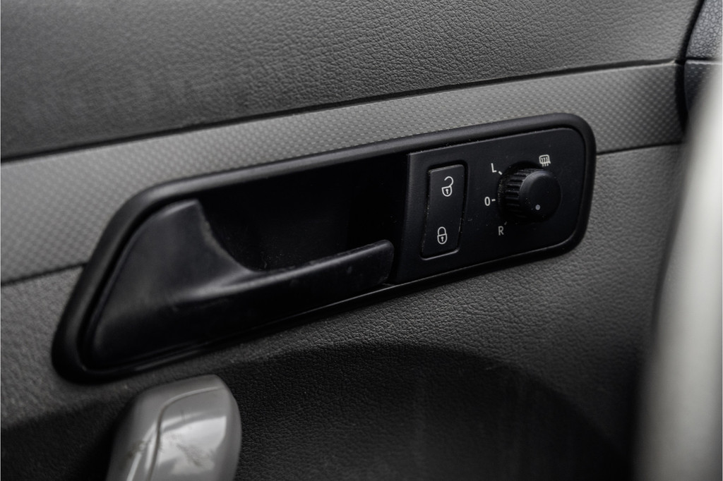 Volkswagen Caddy TDI 105PK | L2H1 | Maxi | Airco | Cruise | 21