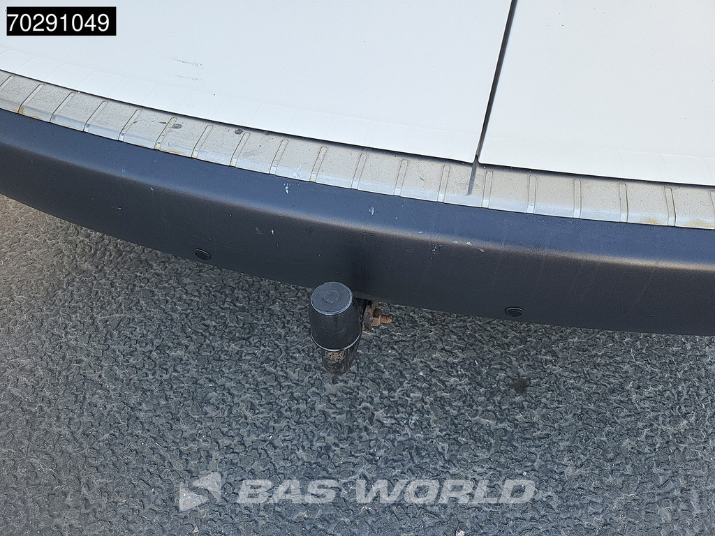 Volkswagen Caddy 102PK Automaat L1H1 Imperiaal Trekhaak Airco Cruise Velgen 3m3 Airco Trekhaak Cruise control 10