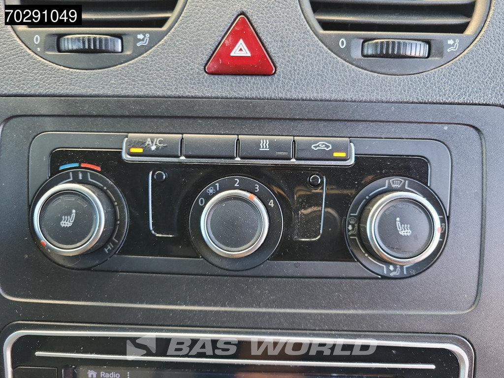 Volkswagen Caddy 102PK Automaat L1H1 Imperiaal Trekhaak Airco Cruise Velgen 3m3 Airco Trekhaak Cruise control 16