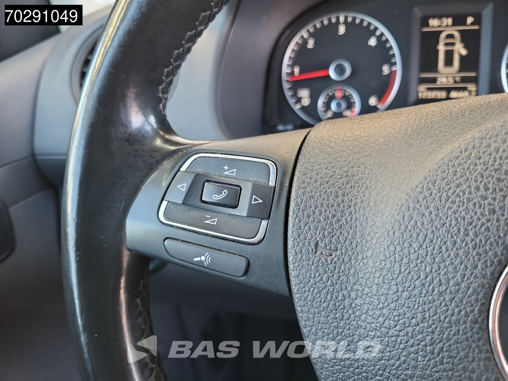 Volkswagen Caddy 102PK Automaat L1H1 Imperiaal Trekhaak Airco Cruise Velgen 3m3 Airco Trekhaak Cruise control 18