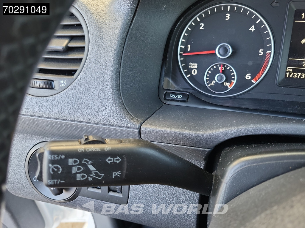 Volkswagen Caddy 102PK Automaat L1H1 Imperiaal Trekhaak Airco Cruise Velgen 3m3 Airco Trekhaak Cruise control 20