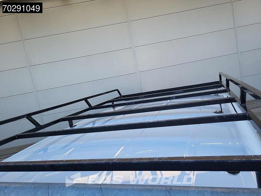 Volkswagen Caddy 102PK Automaat L1H1 Imperiaal Trekhaak Airco Cruise Velgen 3m3 Airco Trekhaak Cruise control 9