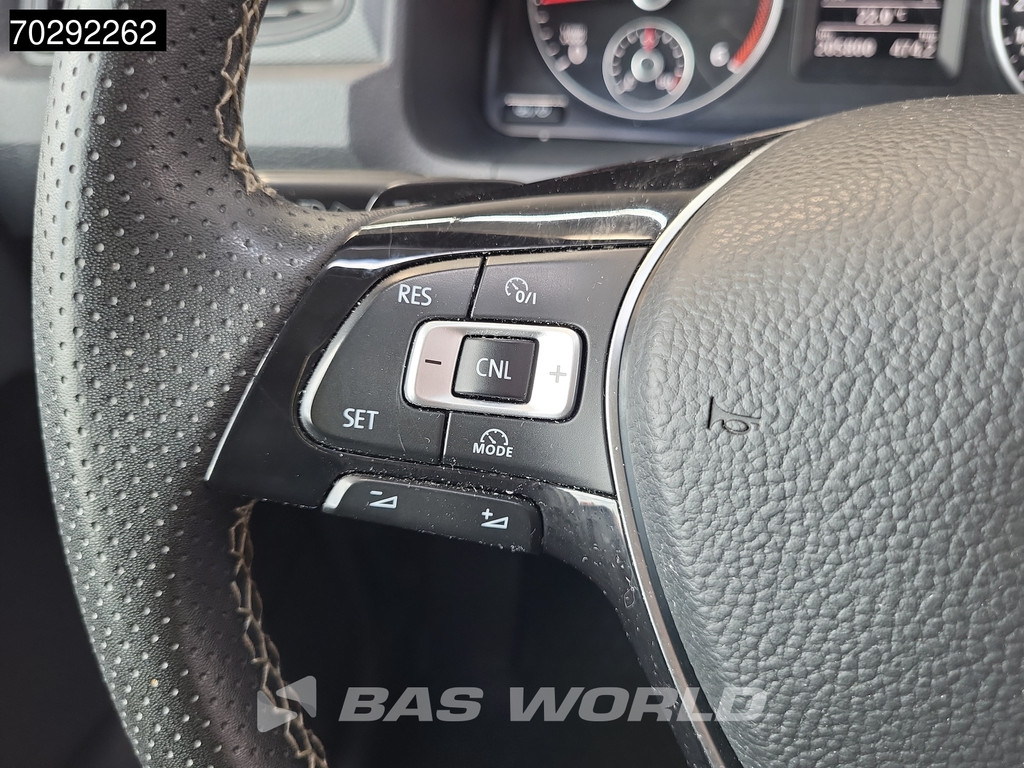 Volkswagen Caddy 102PK Automaat L1H1 Trekhaak Airco Cruise Standkachel Euro6 L1 3m3 Airco Trekhaak Cruise control 20