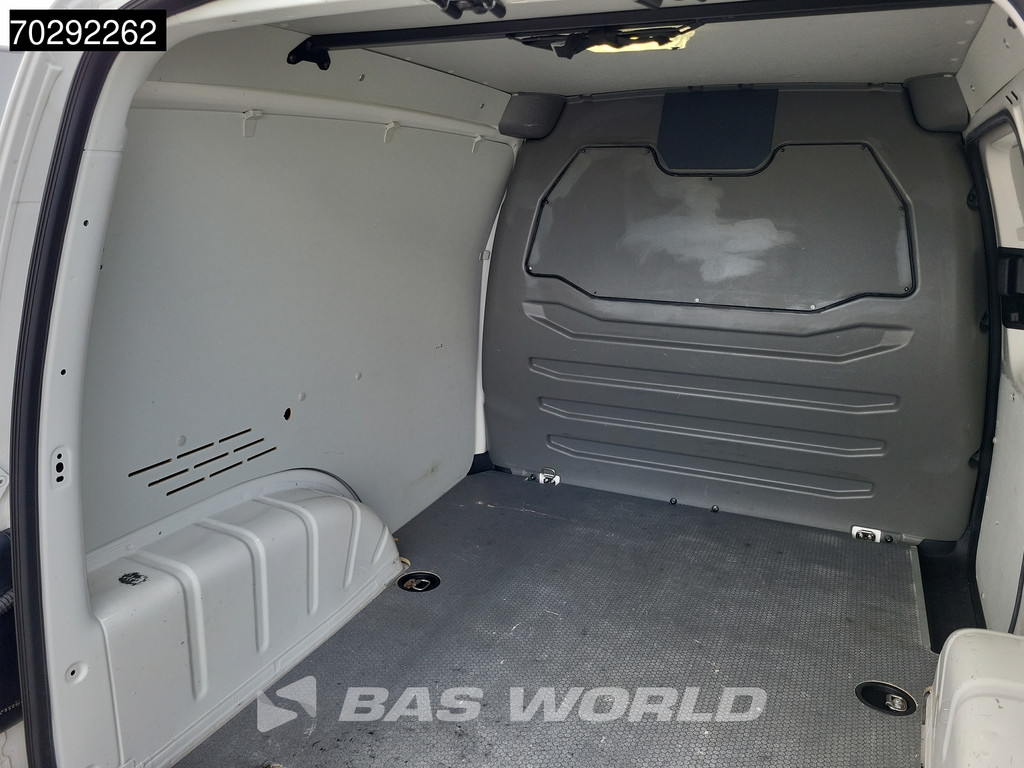 Volkswagen Caddy 102PK Automaat L1H1 Trekhaak Airco Cruise Standkachel Euro6 L1 3m3 Airco Trekhaak Cruise control 8