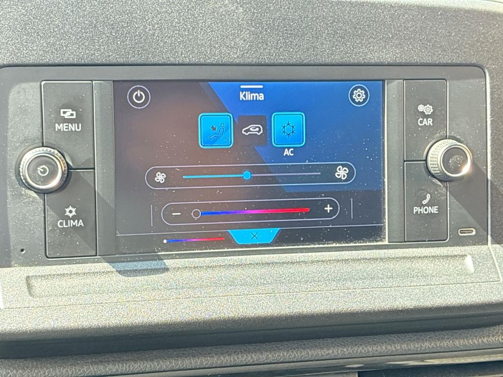 Volkswagen Caddy 2.0 TDI 190pk! Toncar Edition | Sport Pack | 16 Lm-velgen| Trend | Airco | Lage Km-stand 11