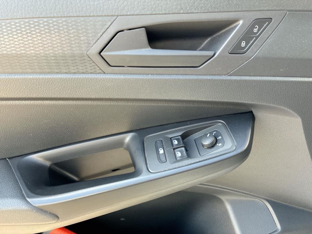 Volkswagen Caddy 2.0 TDI 190pk! Toncar Edition | Sport Pack | 16 Lm-velgen| Trend | Airco | Lage Km-stand 13