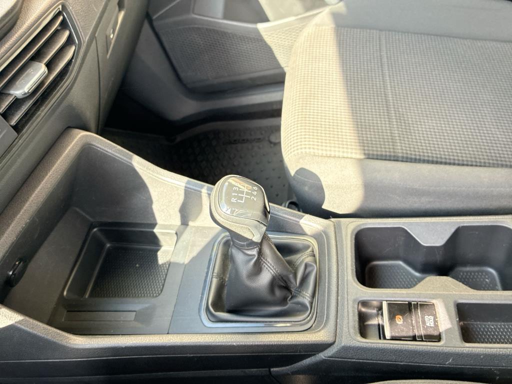 Volkswagen Caddy 2.0 TDI 190pk! Toncar Edition | Sport Pack | 16 Lm-velgen| Trend | Airco | Lage Km-stand 14