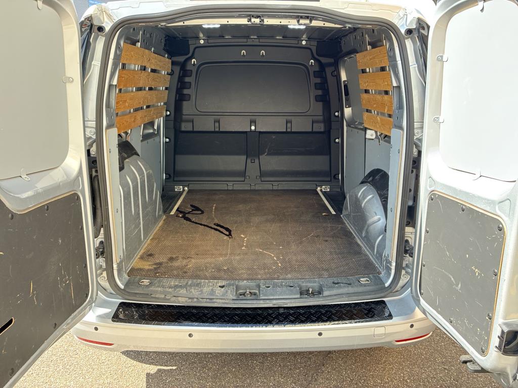 Volkswagen Caddy 2.0 TDI 190pk! Toncar Edition | Sport Pack | 16 Lm-velgen| Trend | Airco | Lage Km-stand 7