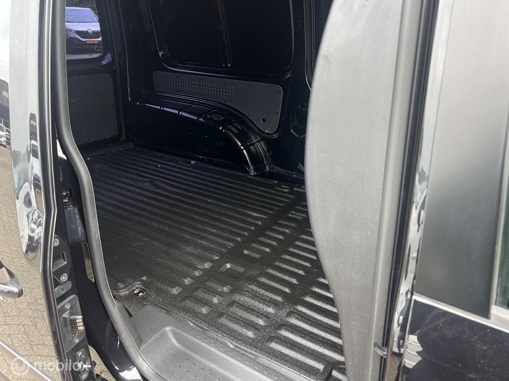 Volkswagen Caddy Bestel 1.4 TGI L2H1 EcoFuel Maxi Highline 12