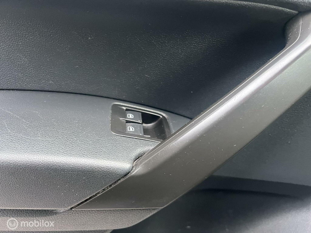 Volkswagen Caddy Bestel 1.4 TGI L2H1 EcoFuel Maxi Highline 13