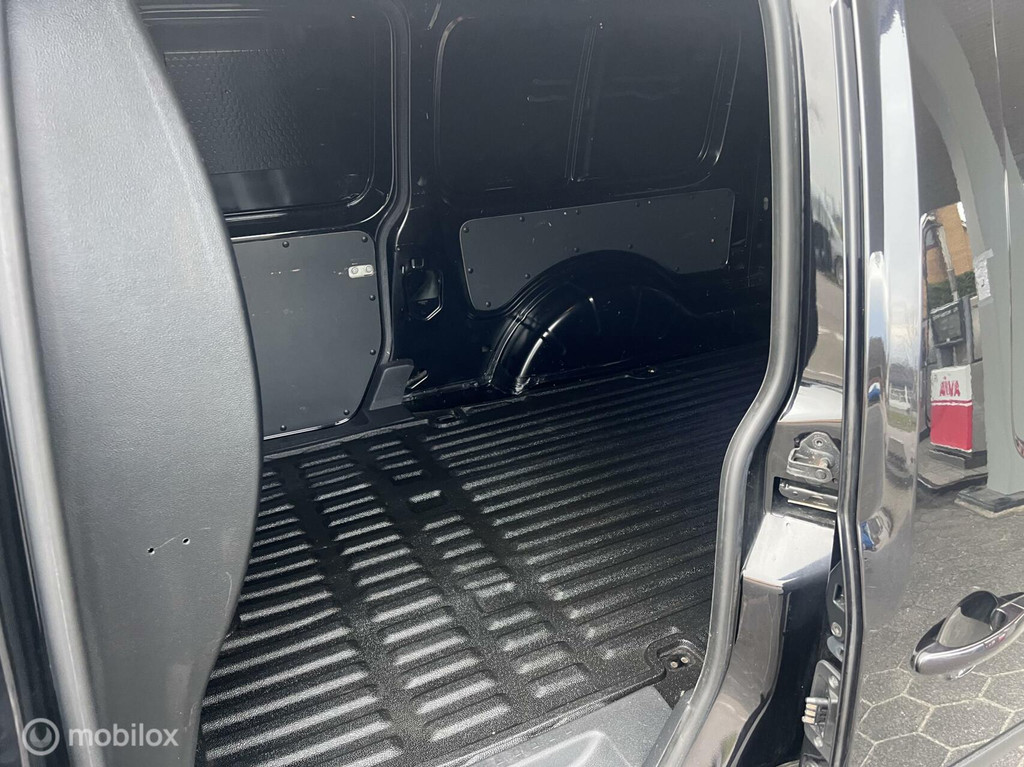 Volkswagen Caddy Bestel 1.4 TGI L2H1 EcoFuel Maxi Highline 15