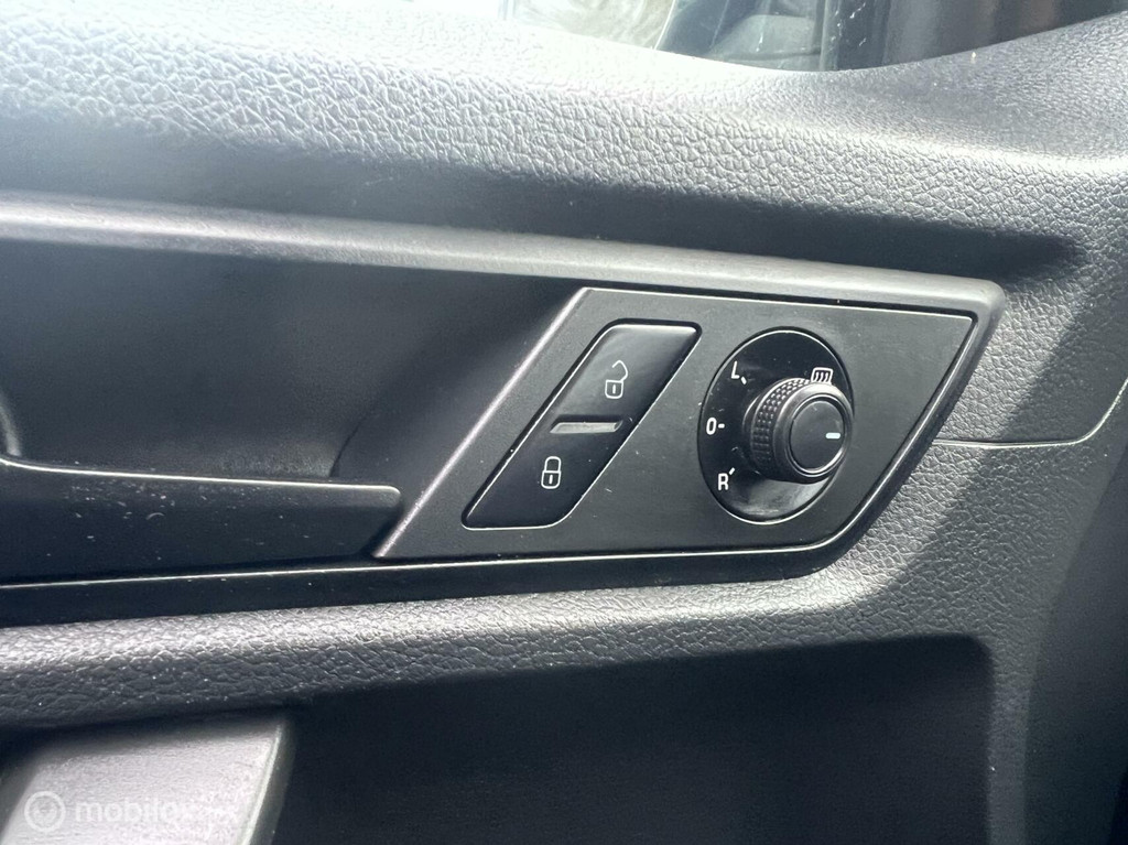 Volkswagen Caddy Bestel 1.4 TGI L2H1 EcoFuel Maxi Highline 17