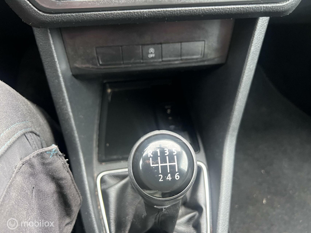 Volkswagen Caddy Bestel 1.4 TGI L2H1 EcoFuel Maxi Highline 20