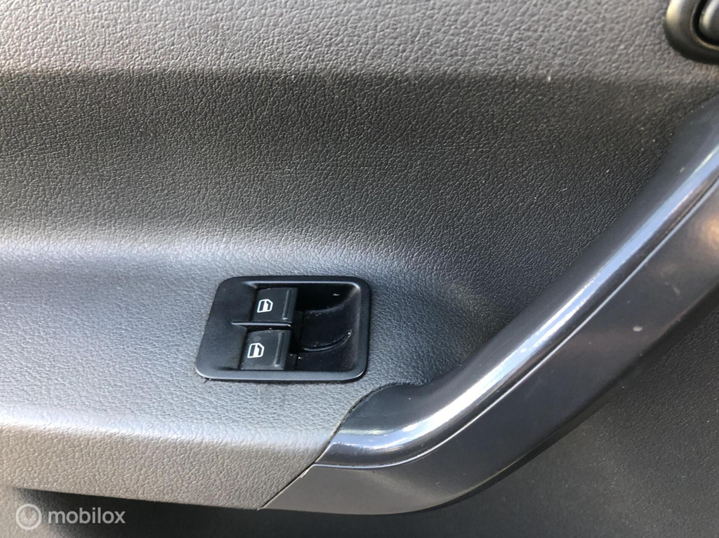 Volkswagen Caddy Bestel 1.6 TDI Maxi 11