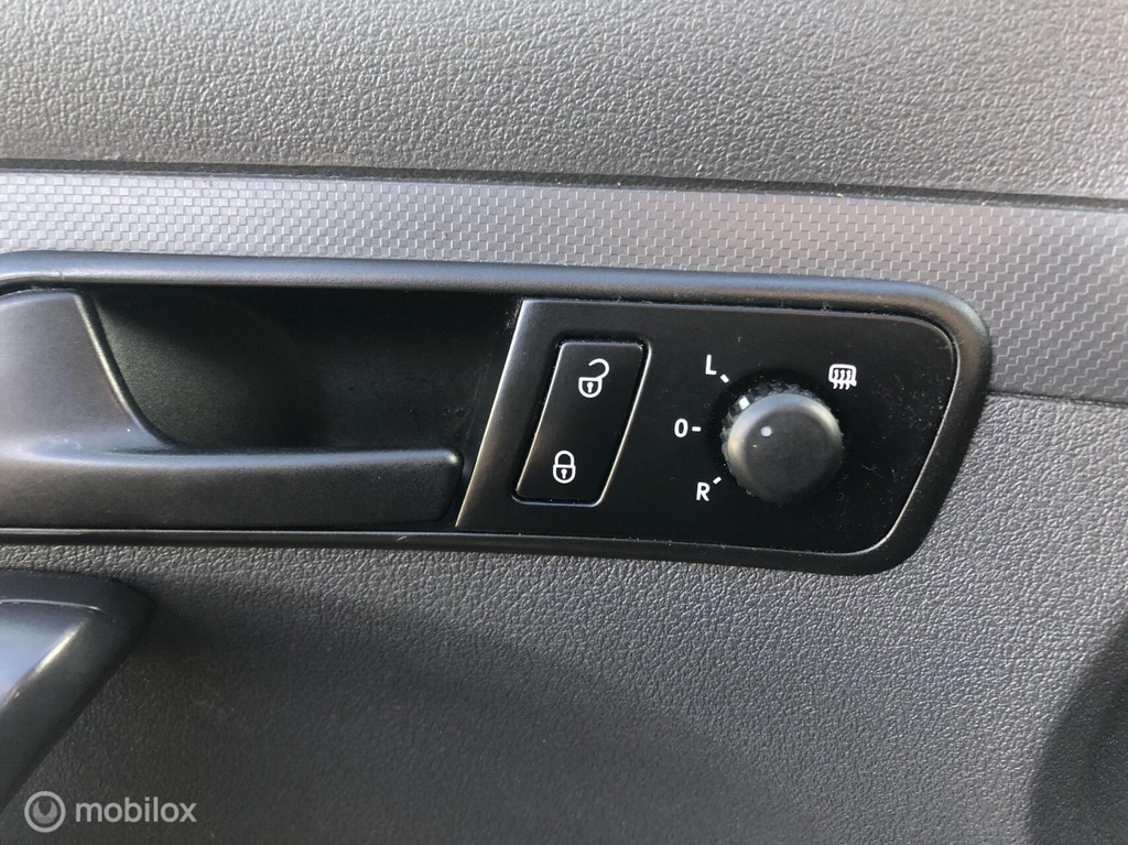 Volkswagen Caddy Bestel 1.6 TDI Maxi 13