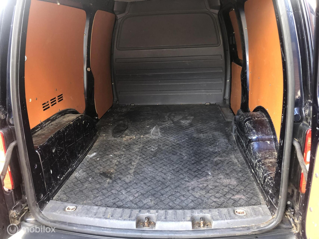 Volkswagen Caddy Bestel 1.6 TDI Maxi 15